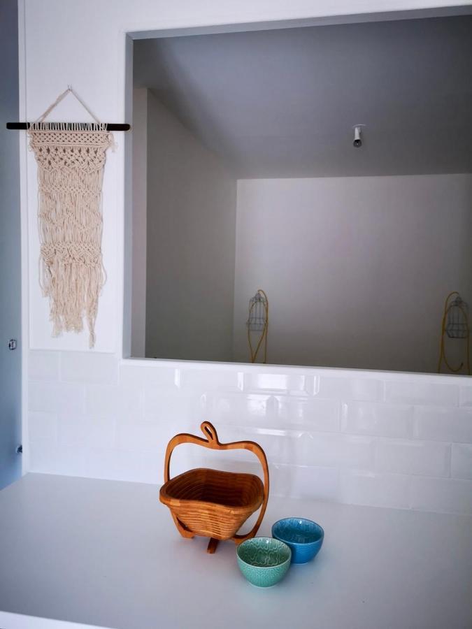 Chez Dédé Macramé, les Halles et le coeur sétois ! Sète Extérieur photo