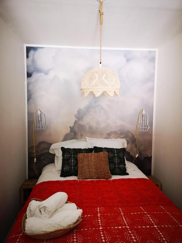 Chez Dédé Macramé, les Halles et le coeur sétois ! Sète Extérieur photo